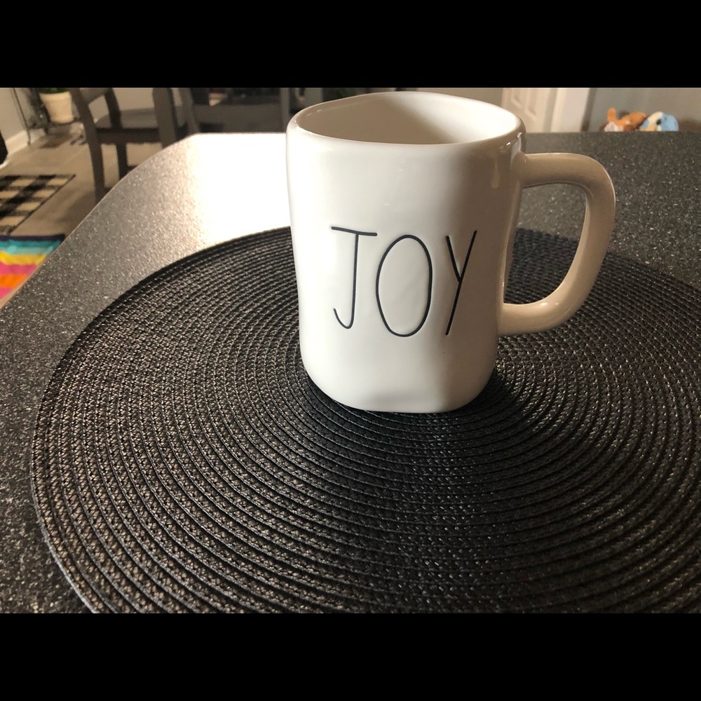 Rae Dunn coffee mug